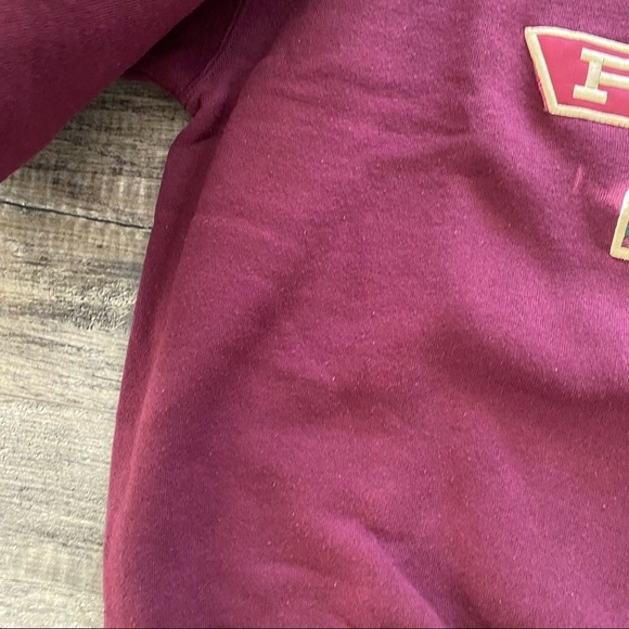 90’s Vintage Lee “Papa” sweatshirt size XL - Picture 7 of 16